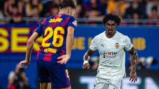 Peligro con Thierry Correia 