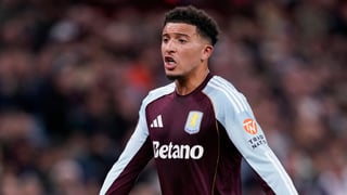 La condición que deberá aceptar Jadon Sancho para regresar al Borussia Dortmund