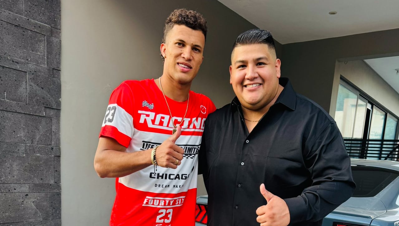 Los detalles finales de la gran apuesta por Deossa, un ex minero a precio de oro