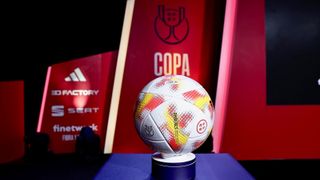 Semifinales Copa del Rey 2023: ¿Cuándo son los partidos de vuelta?