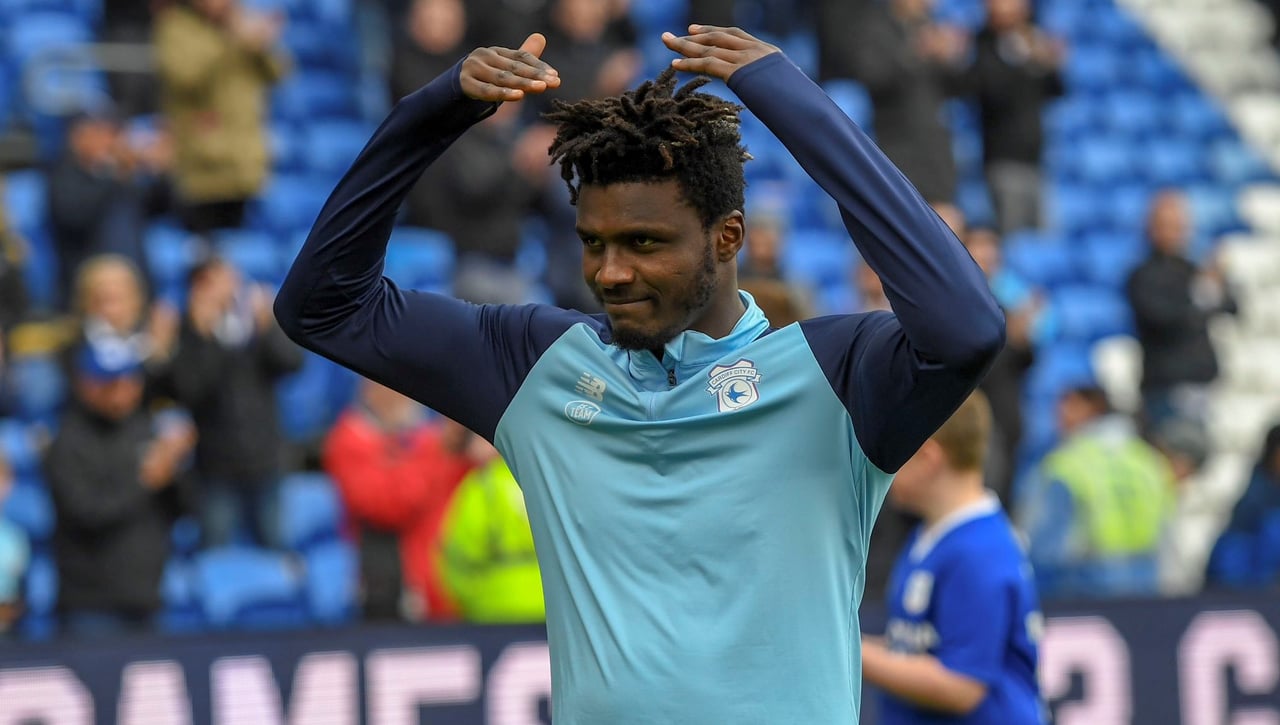 Se complica el fichaje de Sory Kaba