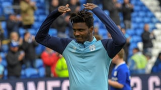 Se complica el fichaje de Sory Kaba