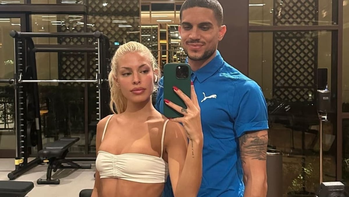 Bartra no descansa ni en Nochebuena