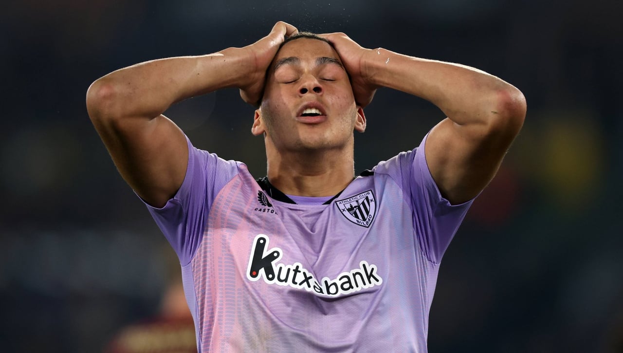 Ernesto Valverde, obligado por Maroan Sannadi y Guruzeta