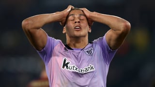 Ernesto Valverde, obligado por Maroan Sannadi y Guruzeta