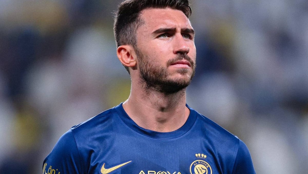 El regreso de Laporte a San Mamés