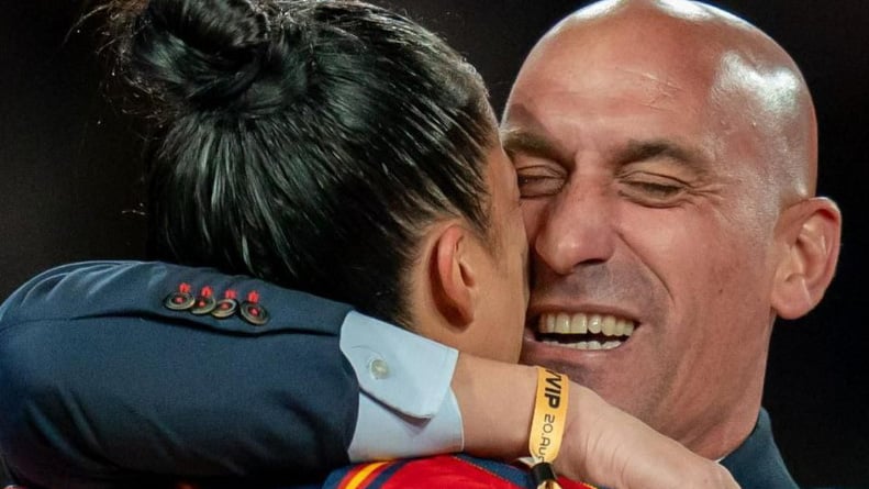 El último intento desesperado de Rubiales para convencer a Jenni Hermoso