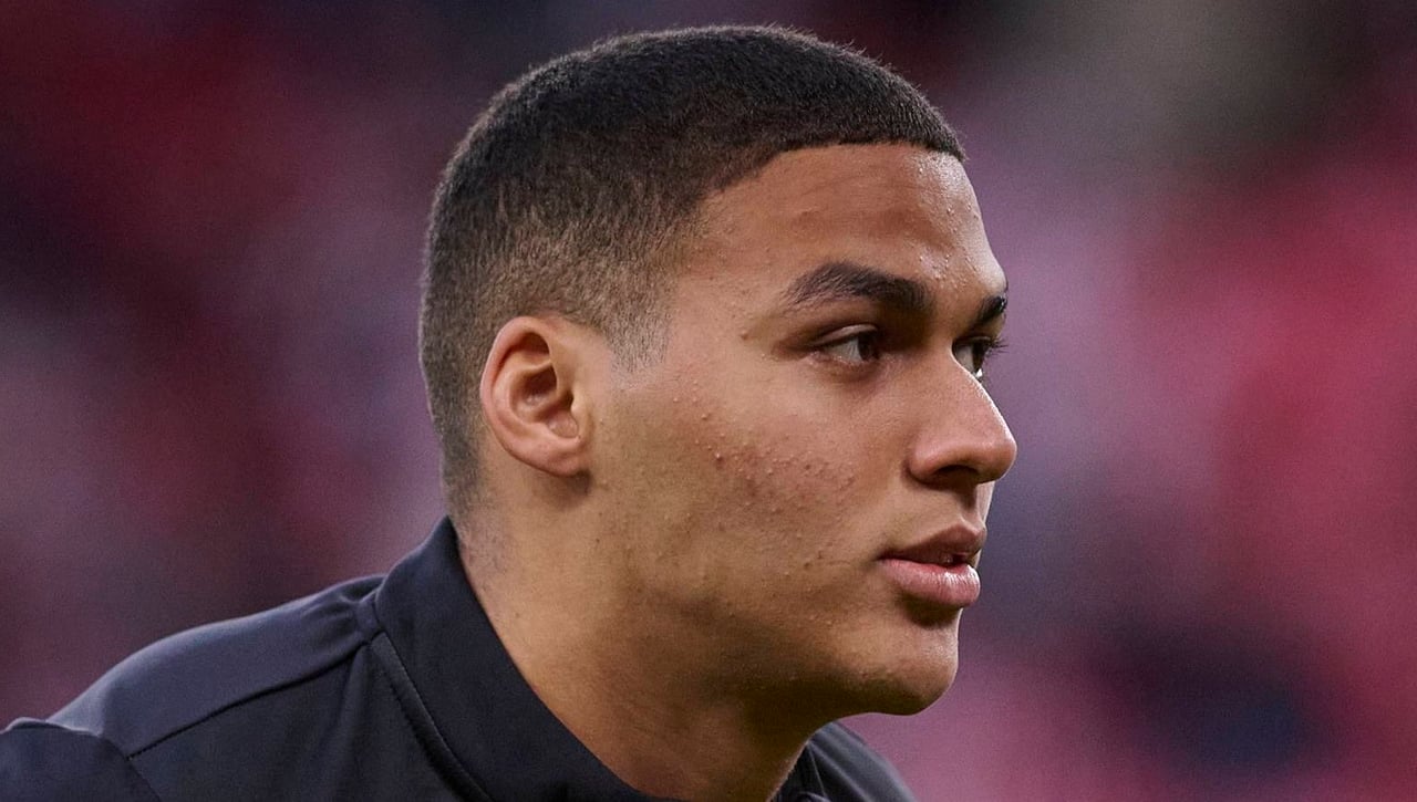 Maroan Sannadi cumple los plazos marcados por el Athletic Club