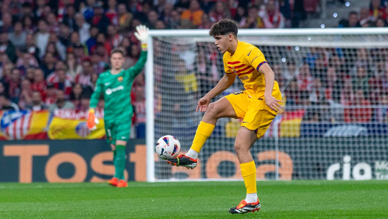 Lo de Cubarsí avanza, pero no acaba 