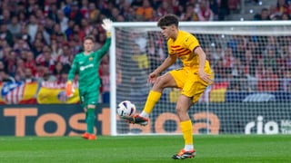 Lo de Cubarsí avanza, pero no acaba 