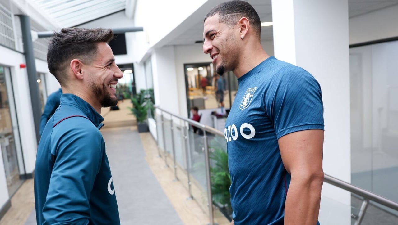 Lo que le ha pedido Pellegrini a Cordón exactamente en el mercado invernal