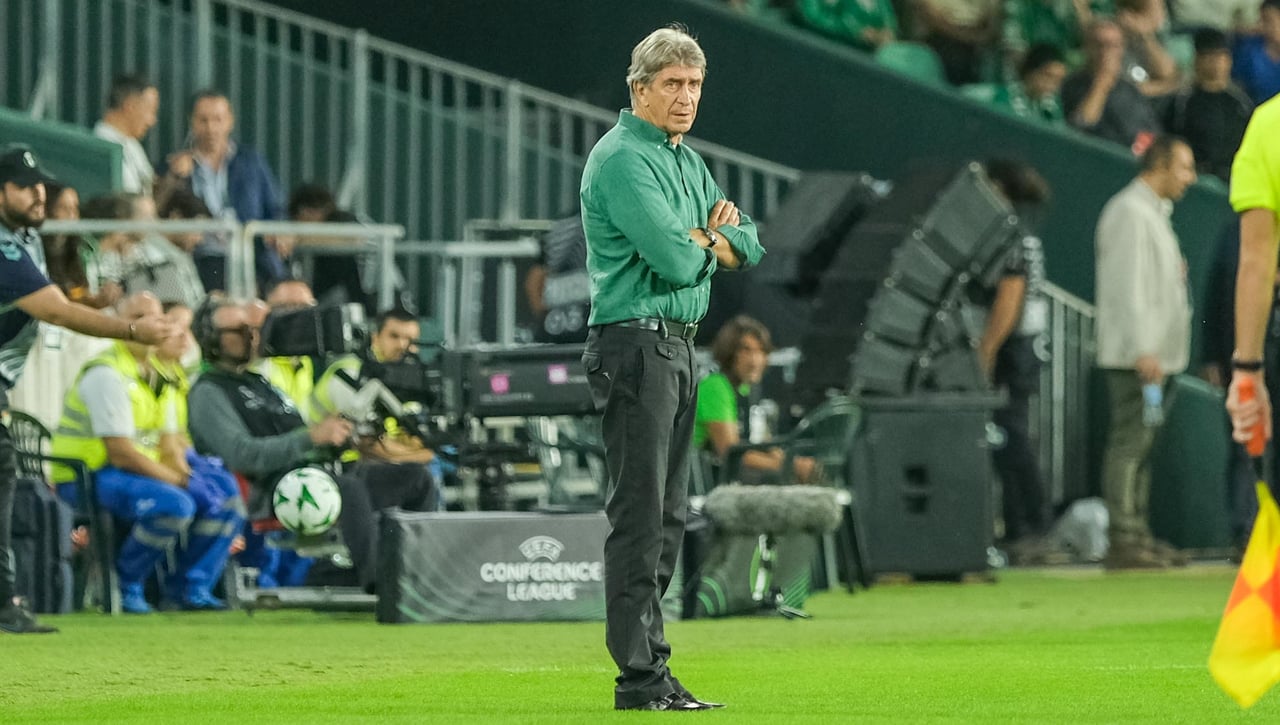 El sorprendente presagio de Pellegrini, que desvela un tocado más