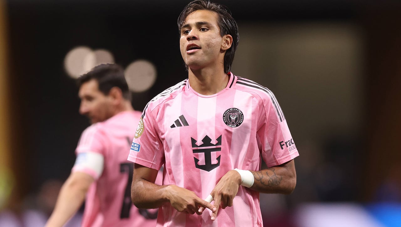 Candidato por Johnny Cardoso: "El Betis tiene interés y ha venido a verle"