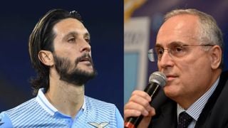 La Lazio tensa la cuerda: "Quizás el Sevilla engañó a Luis Alberto"