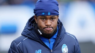 El Atlético de Madrid llega a un acuerdo por Lookman: la cumbre definitiva con el jugador