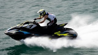 Dominio galo y gran nivel en la Basque Country Cup Getaria 2024