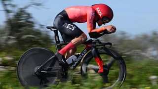 El fichaje más sonado del pelotón internacional para 2025