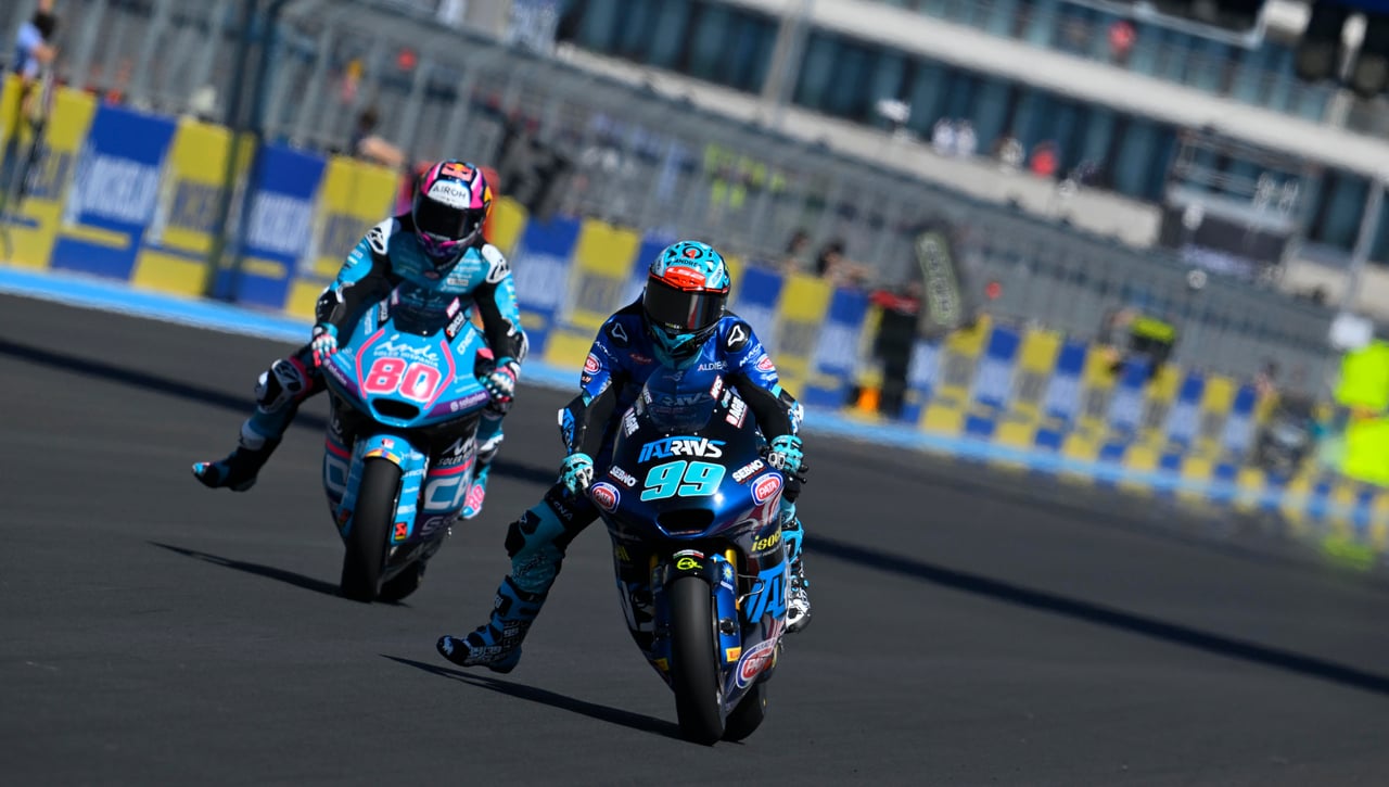 La confesión más dura de Huertas