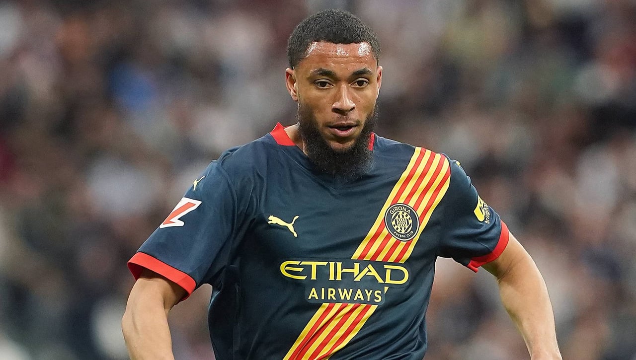 Para Danjuma no hay problema