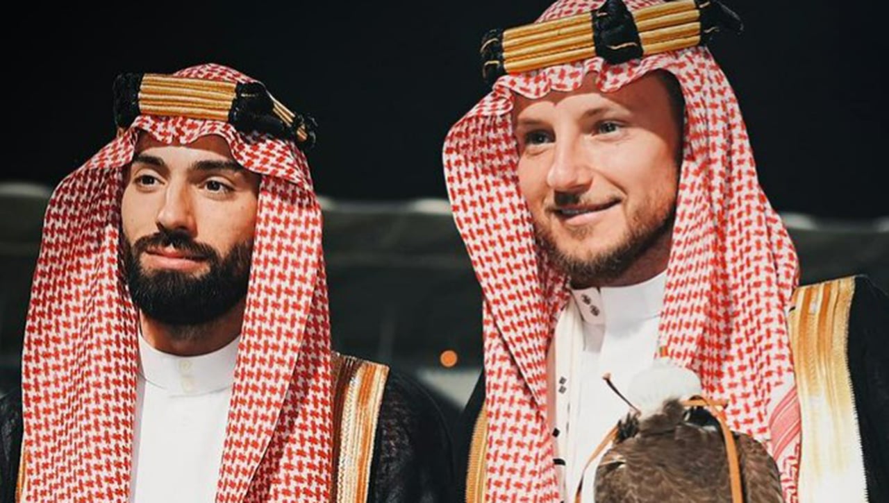 Nuevo zarpazo de Arabia al Sevilla tras Bono, Rakitic... 