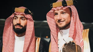 Nuevo zarpazo de Arabia al Sevilla tras Bono, Rakitic... 