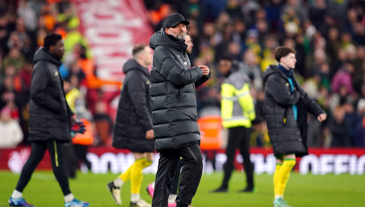 El sueño de Laporta