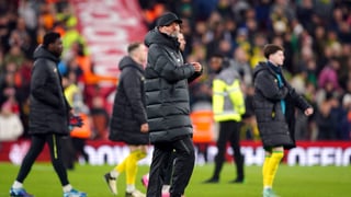 El sueño de Laporta