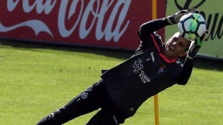 Masip saca a relucir su 'cerrojo' para intimidar al Betis de Pellegrini