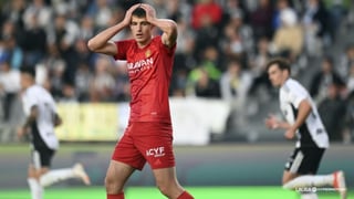 Resumen Jornada 5 de LaLiga Hypermotion: Pinchazo de un Zaragoza hasta ahora invicto y respiro del Oviedo