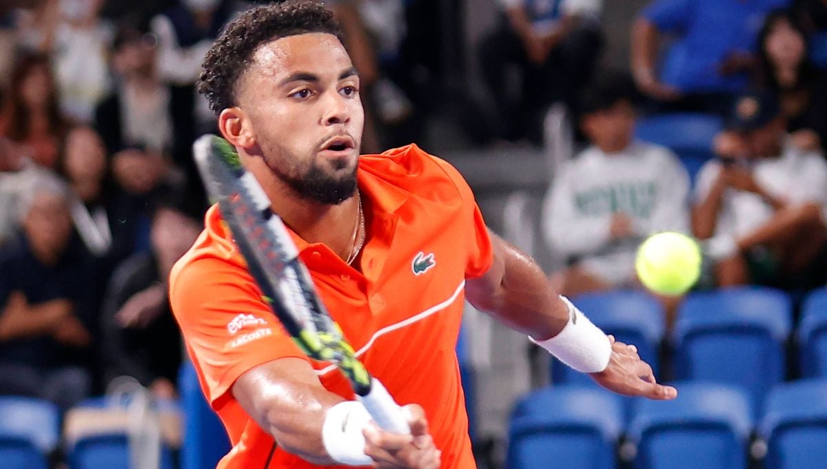 La victoria más sonada del Master 1.000 de Shanghai tiene nombre español