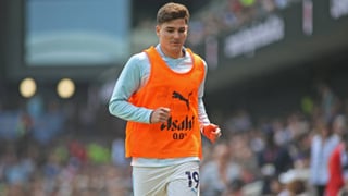 El Atlético de Madrid amarra a Julián Álvarez