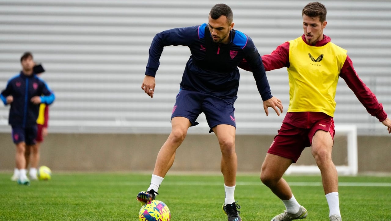Isco abandona el entrenamiento y enciende las alarmas
