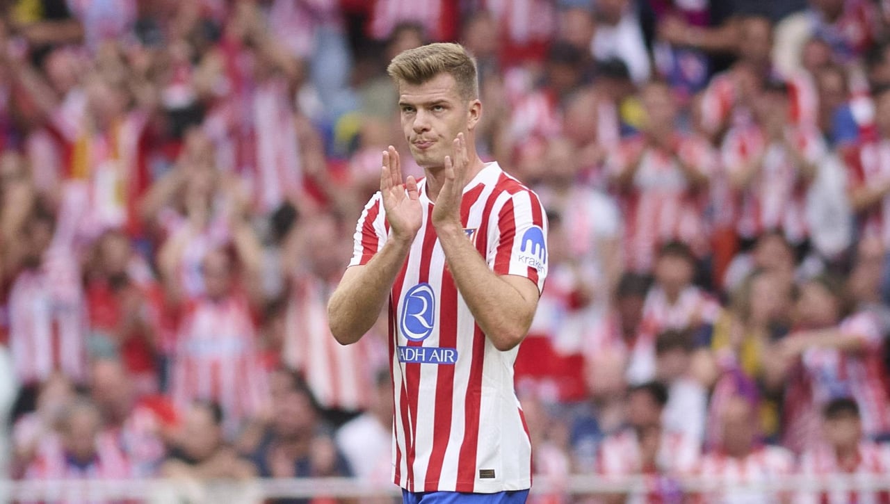 Vuelven a la carga por Sorloth