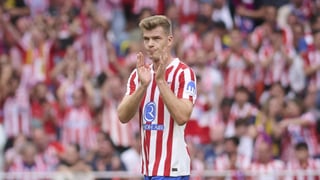 Vuelven a la carga por Sorloth