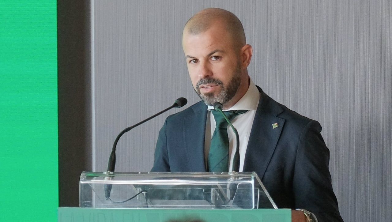 Un 'recado' a Manu Fajardo para el mercado de enero