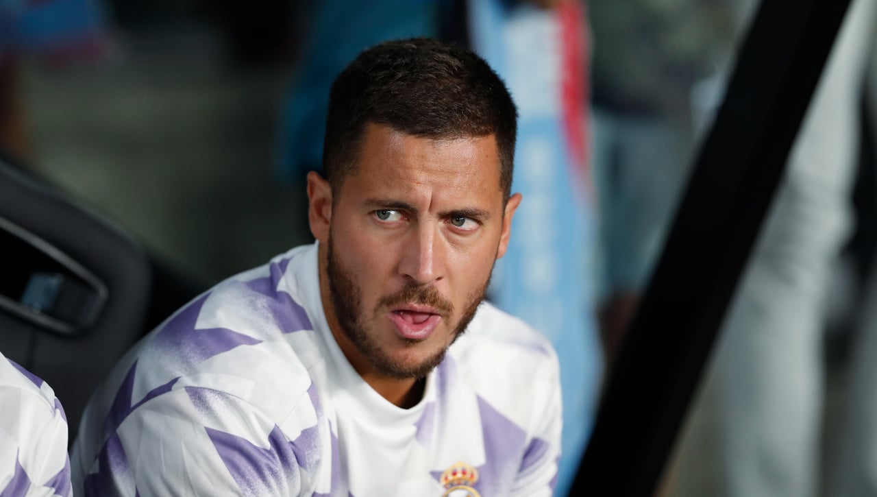 El hilarante debate en el banquillo del Real Madrid sobre una 'llamativa' ausencia en el once del Betis