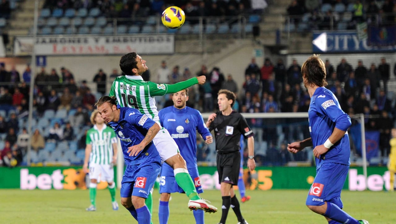 Casi cuatro años y medio sin hincar la rodilla en el Coliseum
