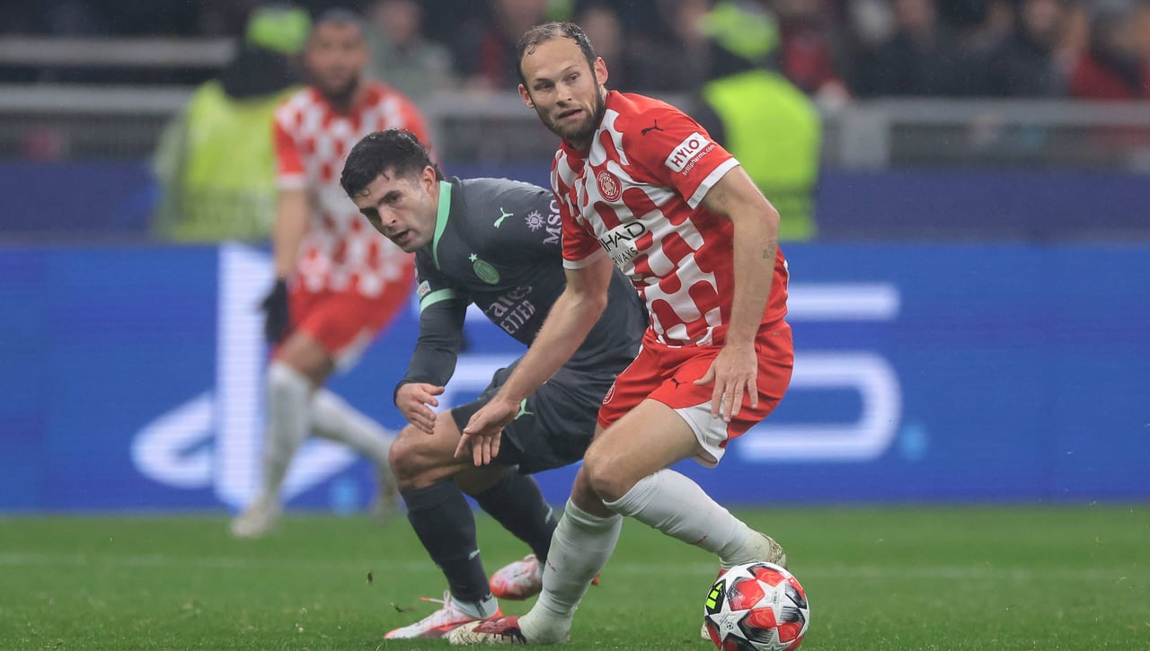 Incertidumbre con Blind