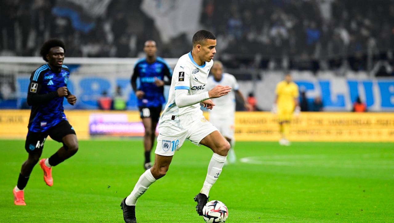 El acuerdo de Greenwood con el Atlético de Madrid