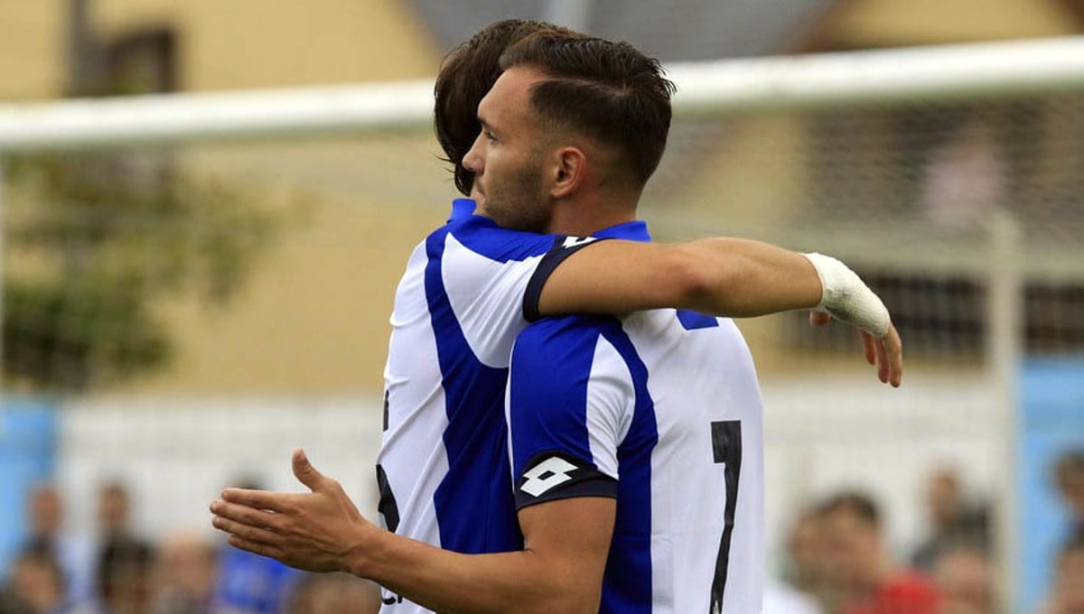 El traspaso que puede pagar el Deportivo por Lucas Pérez