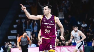 El fichaje de Pierre Oriola, confirmado