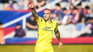 El 'fichaje' es Sandro Ramírez