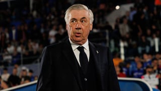 Giro radical en el futuro de Carlo Ancelotti