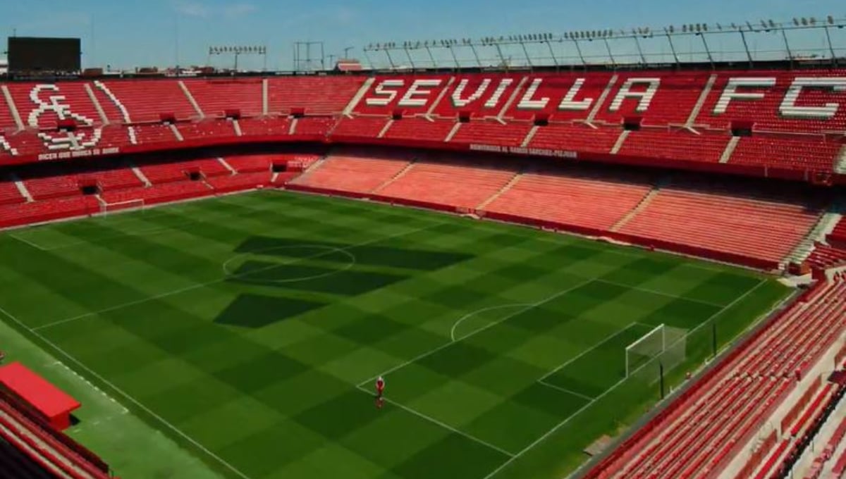 La 'letra pequeña' en el llamativo contrato del Sevilla con Adidas