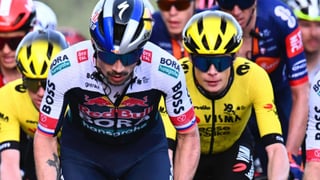 Saitama, la guinda del curso ciclista con Roglic, Vingegaard y otras estrellas