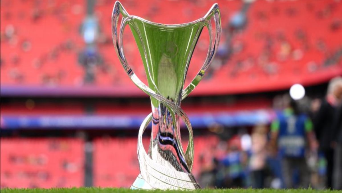 ¿Qué equipo ha ganado más veces la Champions femenina?