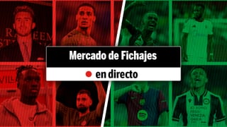 Mercado de fichajes en directo | Altas, bajas y última hora del cierre de mercado hoy 1 de septiembre 2025