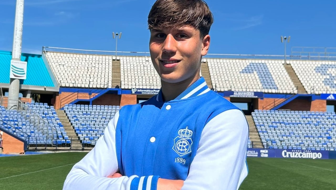 Cierra la llegada de Davinchi