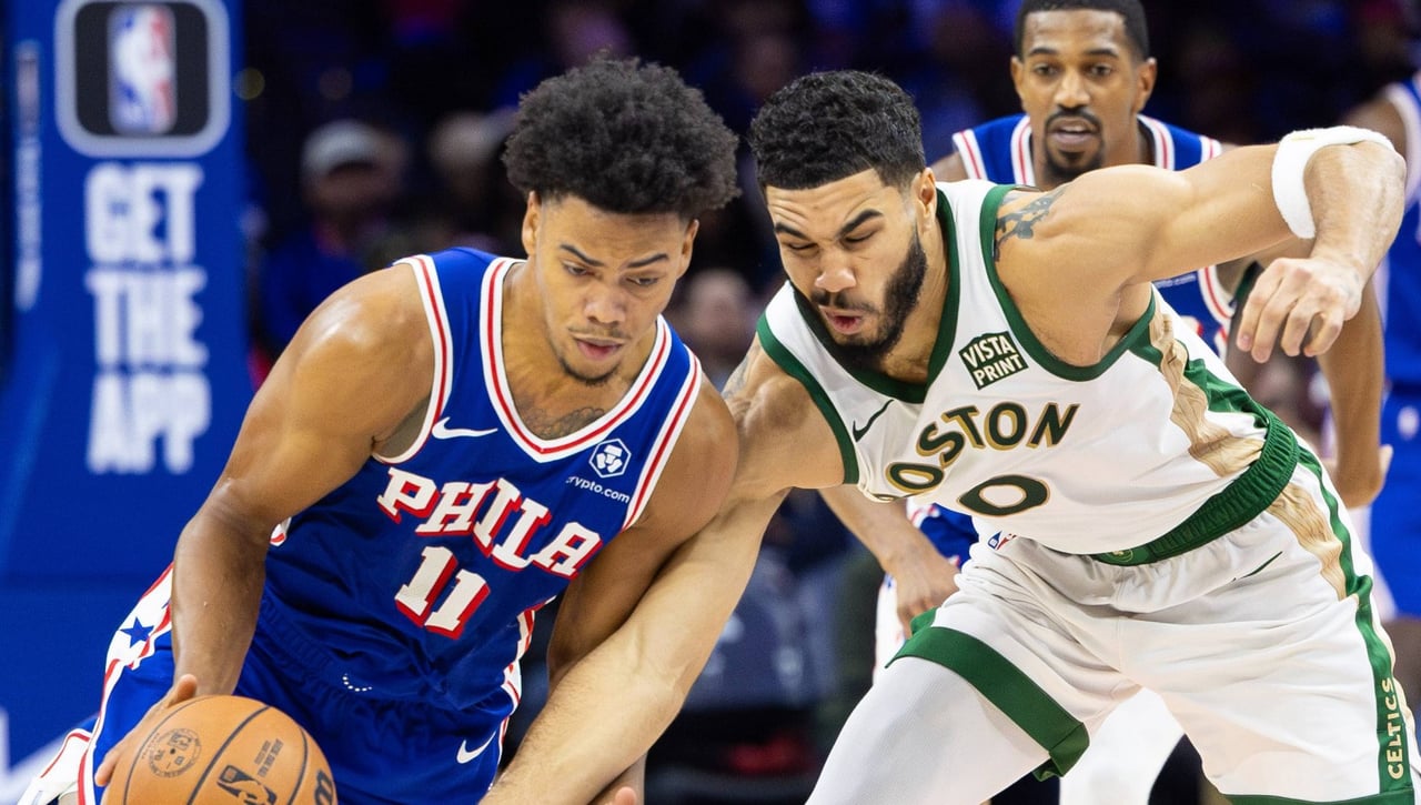 El fichaje sorpresa de los Celtics ya tiene nombre