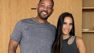India Martínez, en problemas por su lío con Will Smith